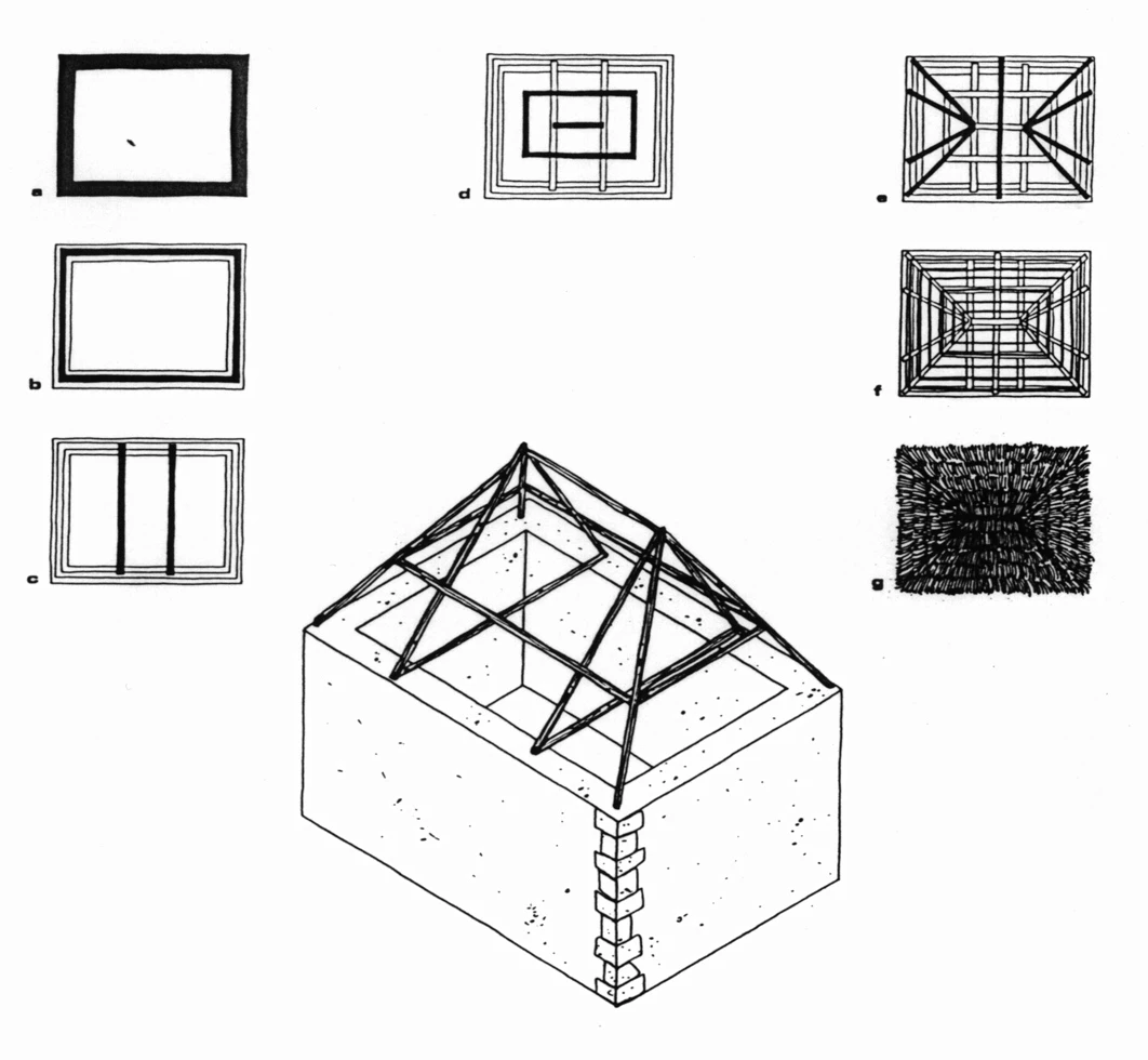 Parrocchia di Errano — PROGETTO 1
